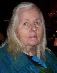 Jorie Blair Long:   2 March 1926—1 September 2017